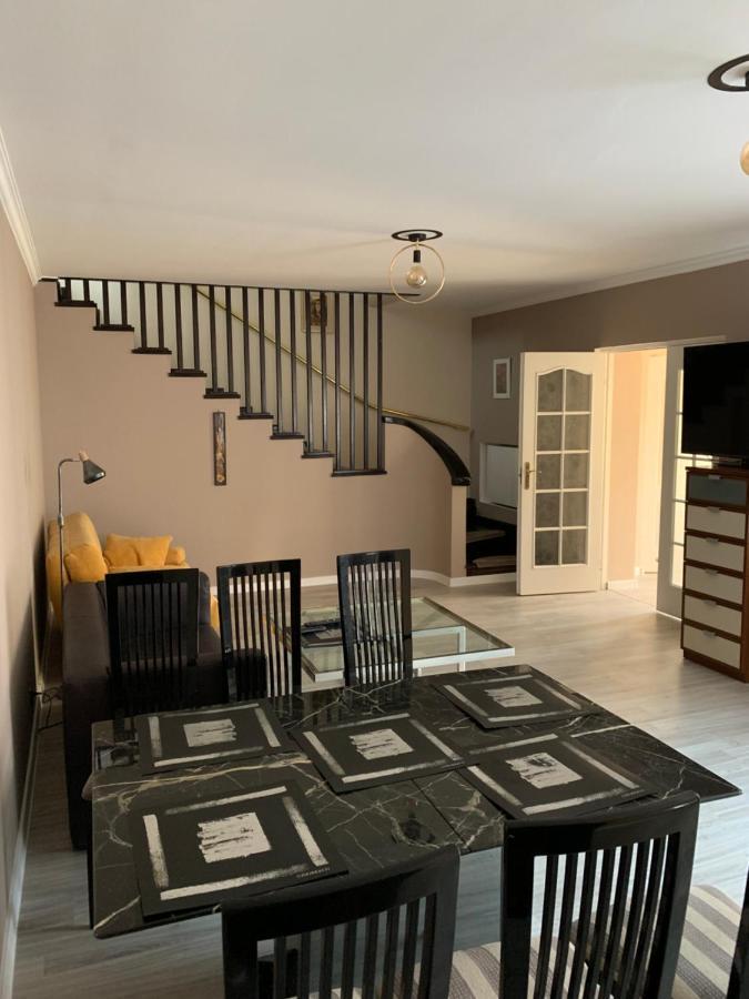 זיילונה גאורה Apartament - Dom מראה חיצוני תמונה
