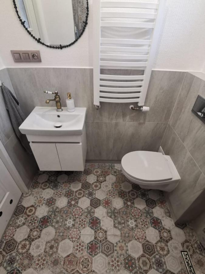 זיילונה גאורה Apartament - Dom מראה חיצוני תמונה
