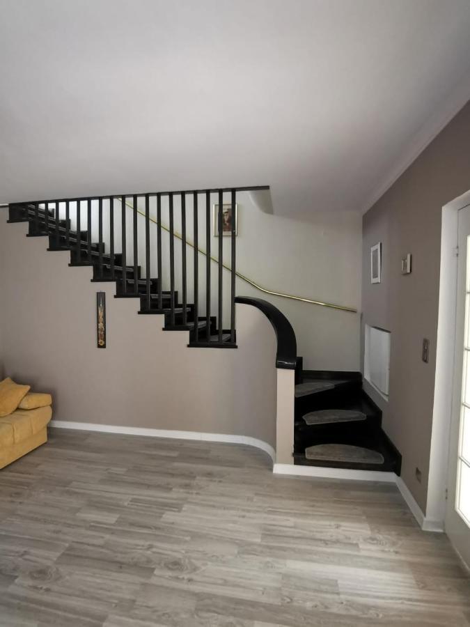 זיילונה גאורה Apartament - Dom מראה חיצוני תמונה