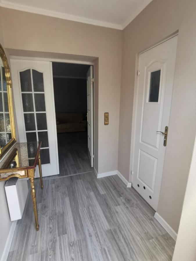 זיילונה גאורה Apartament - Dom מראה חיצוני תמונה