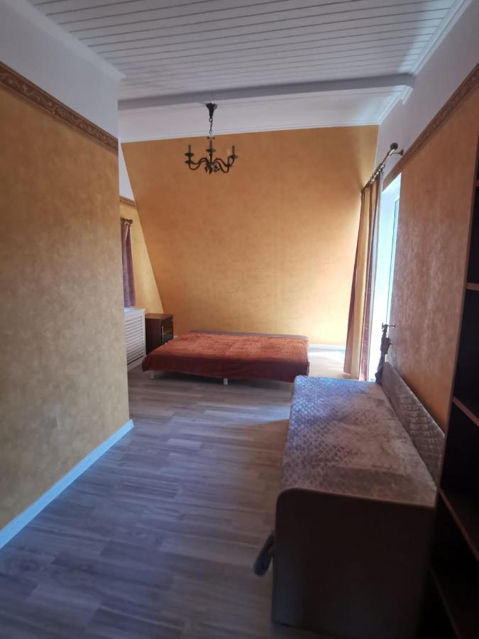 זיילונה גאורה Apartament - Dom מראה חיצוני תמונה
