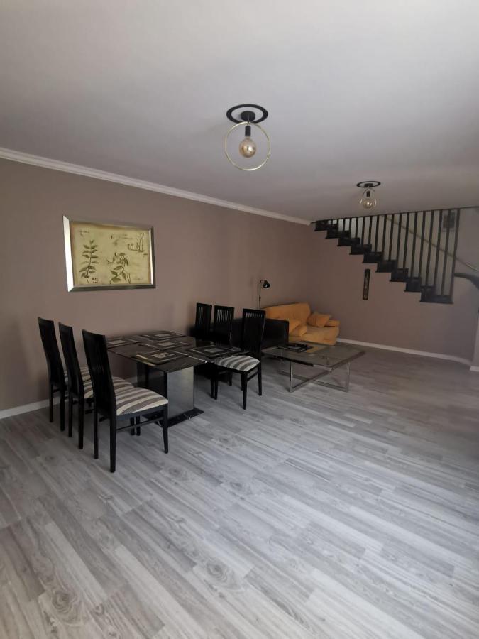 זיילונה גאורה Apartament - Dom מראה חיצוני תמונה