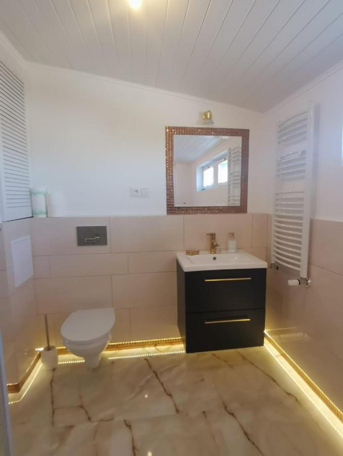 זיילונה גאורה Apartament - Dom מראה חיצוני תמונה