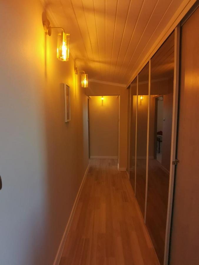 זיילונה גאורה Apartament - Dom מראה חיצוני תמונה