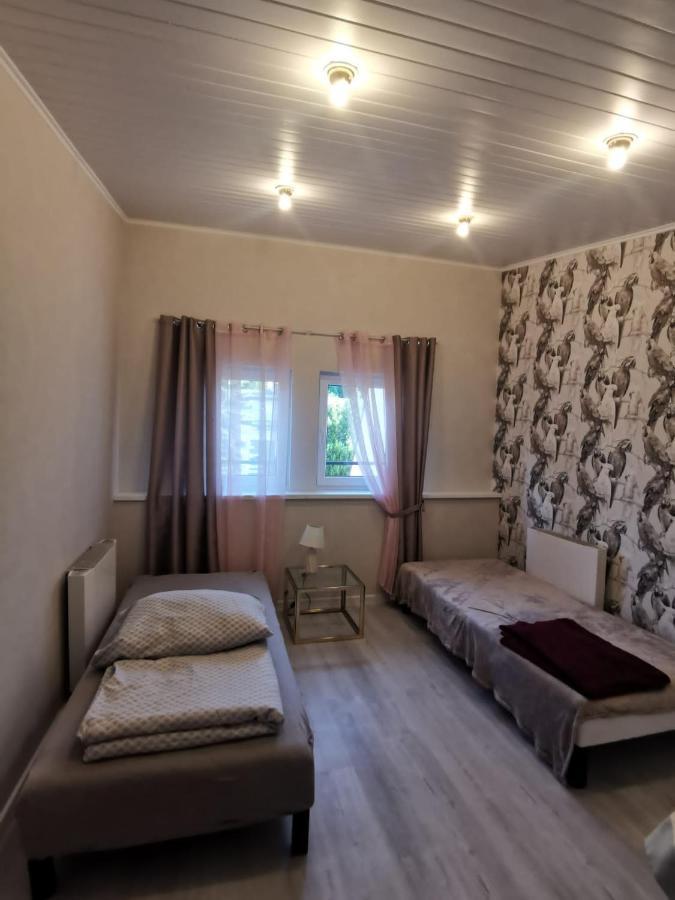 זיילונה גאורה Apartament - Dom מראה חיצוני תמונה