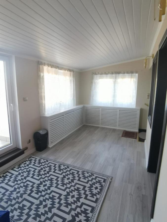 זיילונה גאורה Apartament - Dom מראה חיצוני תמונה