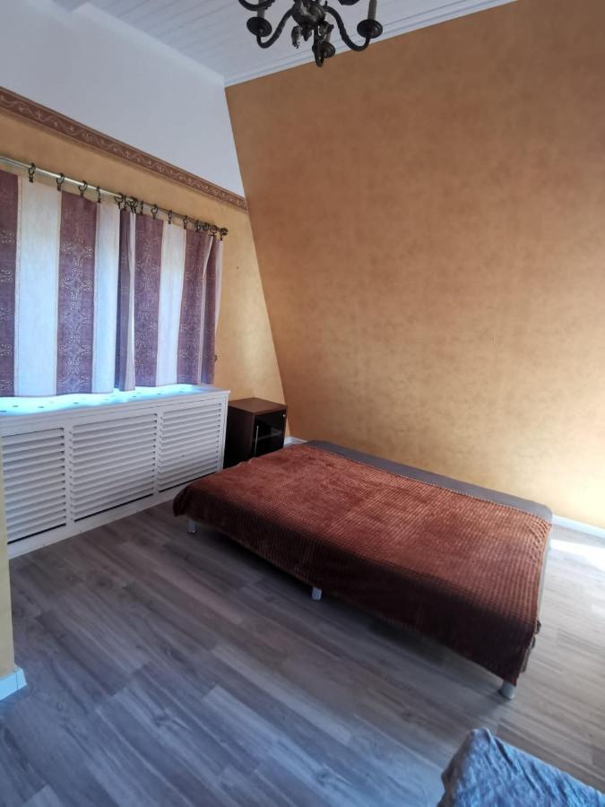 זיילונה גאורה Apartament - Dom מראה חיצוני תמונה