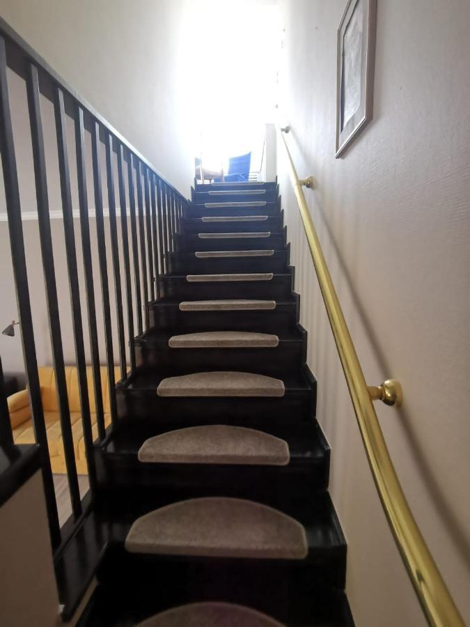 זיילונה גאורה Apartament - Dom מראה חיצוני תמונה