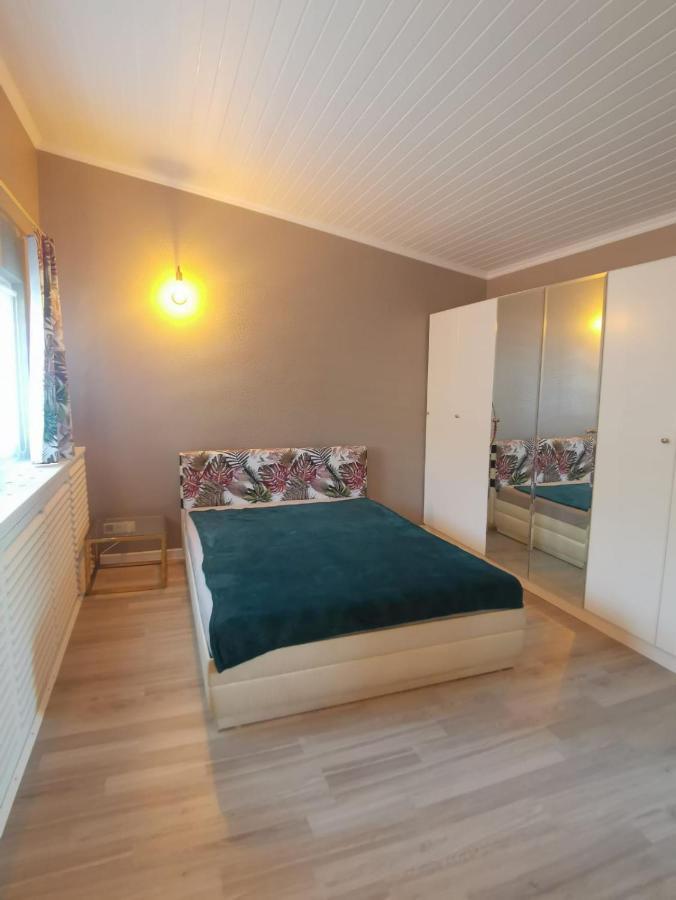 זיילונה גאורה Apartament - Dom מראה חיצוני תמונה