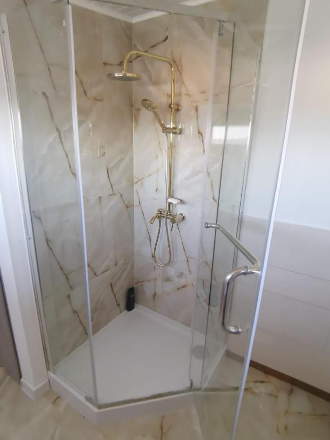 זיילונה גאורה Apartament - Dom מראה חיצוני תמונה
