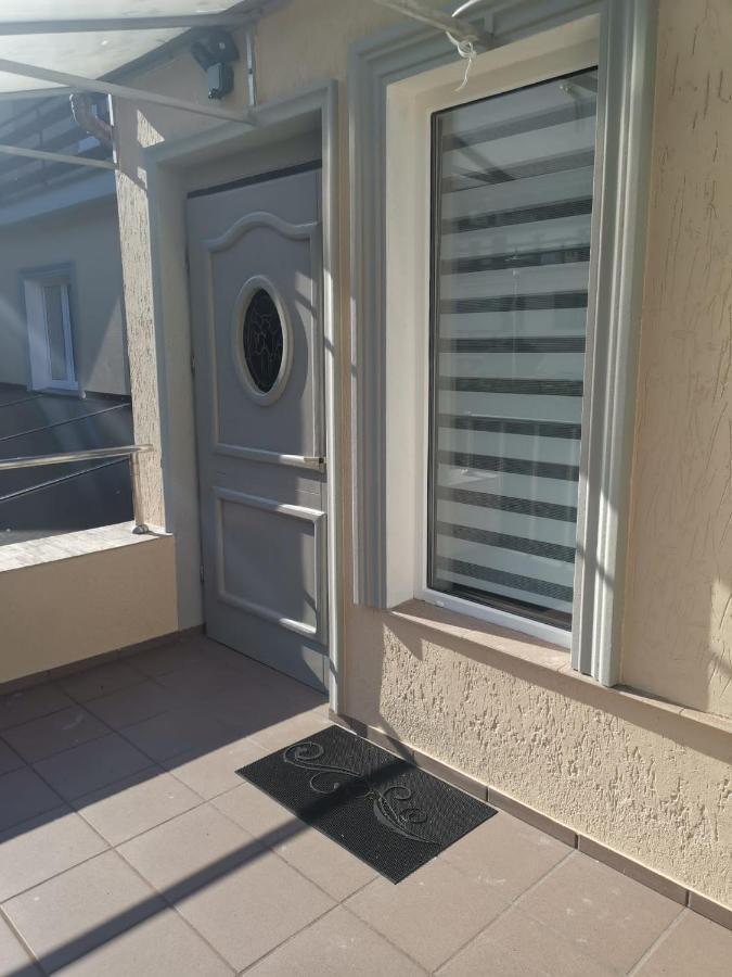 זיילונה גאורה Apartament - Dom מראה חיצוני תמונה